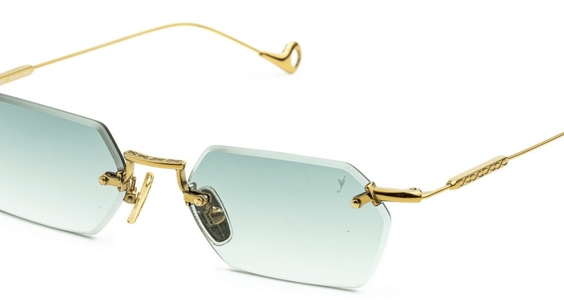 Lunettes de Soleil TANK - Image 1 of 2