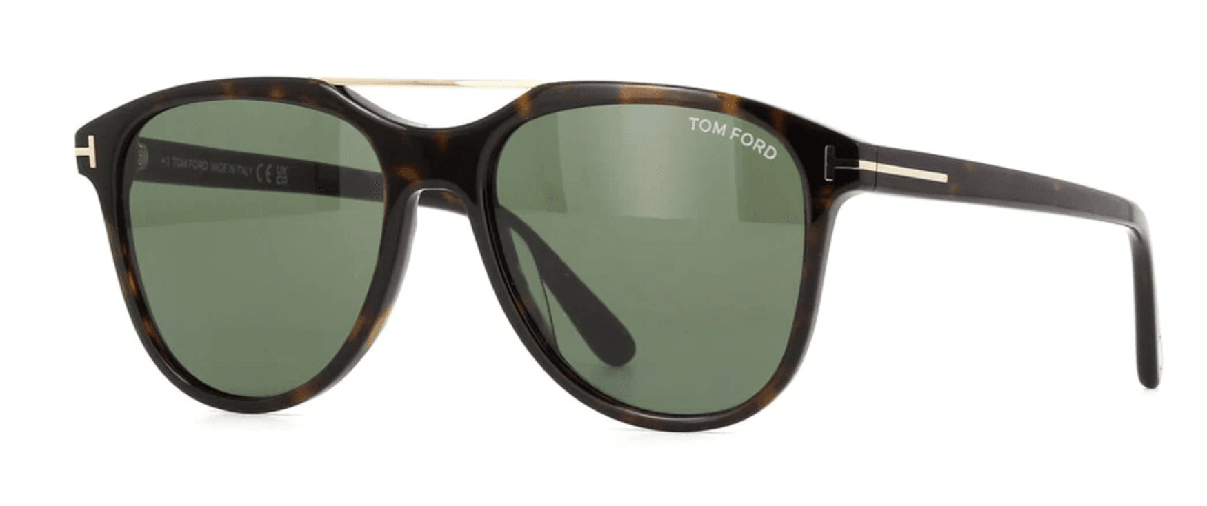 Lunettes de soleil  TOM FORD - Image 1 of 2