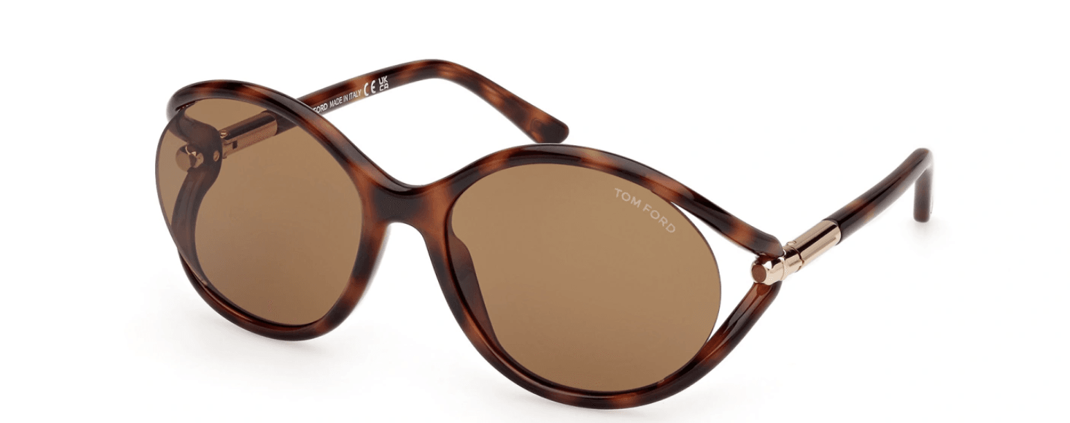 Lunettes de soleil  TOM FORD - Image 1 of 2