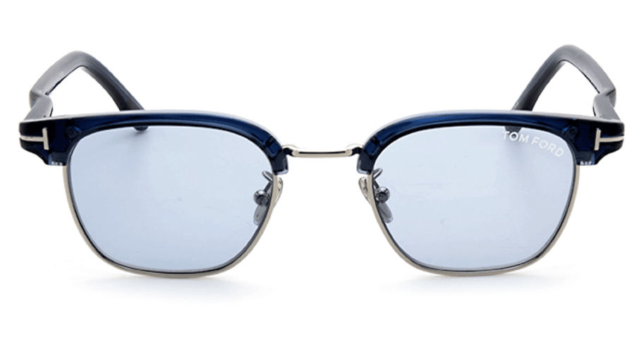 Lunettes de soleil  TOM FORD - Image 1 of 2