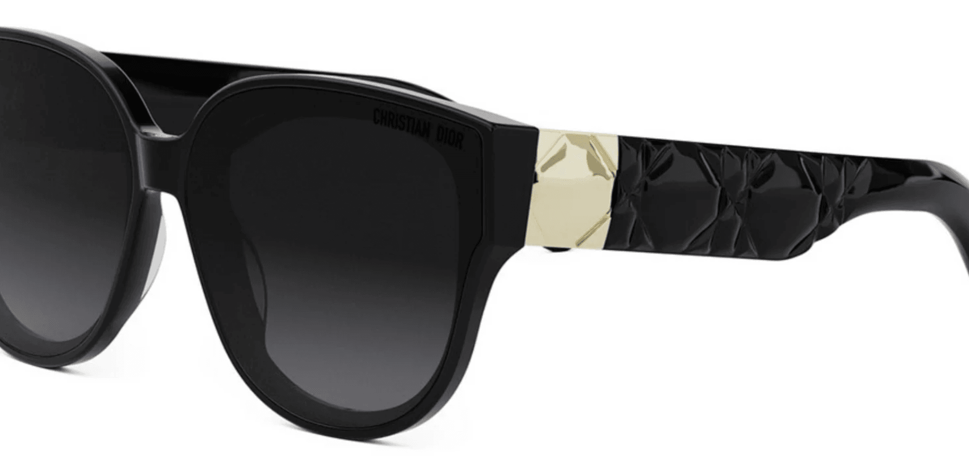 Lunettes de soleil  DIOR - Image 1 of 3