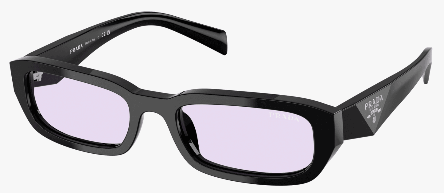 Lunettes de Soleil PRADA - Image 1 of 2