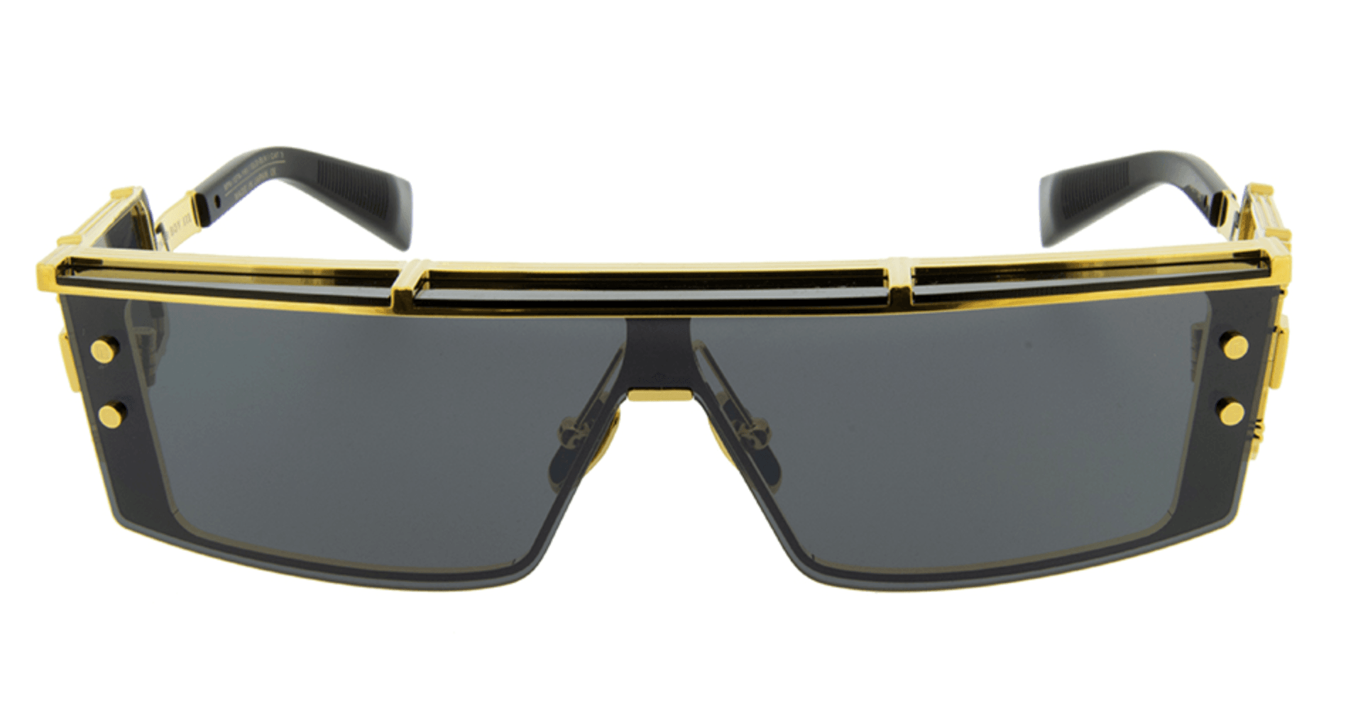 Lunettes de Soleil BALMAIN - Image 1 of 2