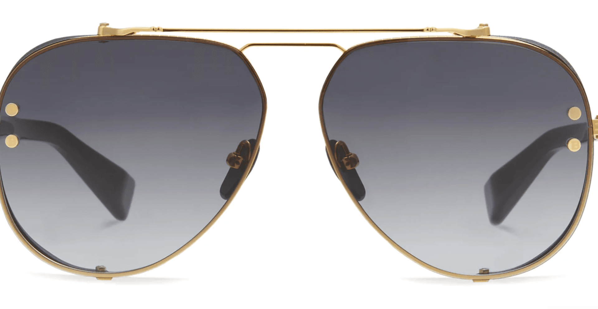 Lunettes de Soleil BALMAIN - Image 1 of 3