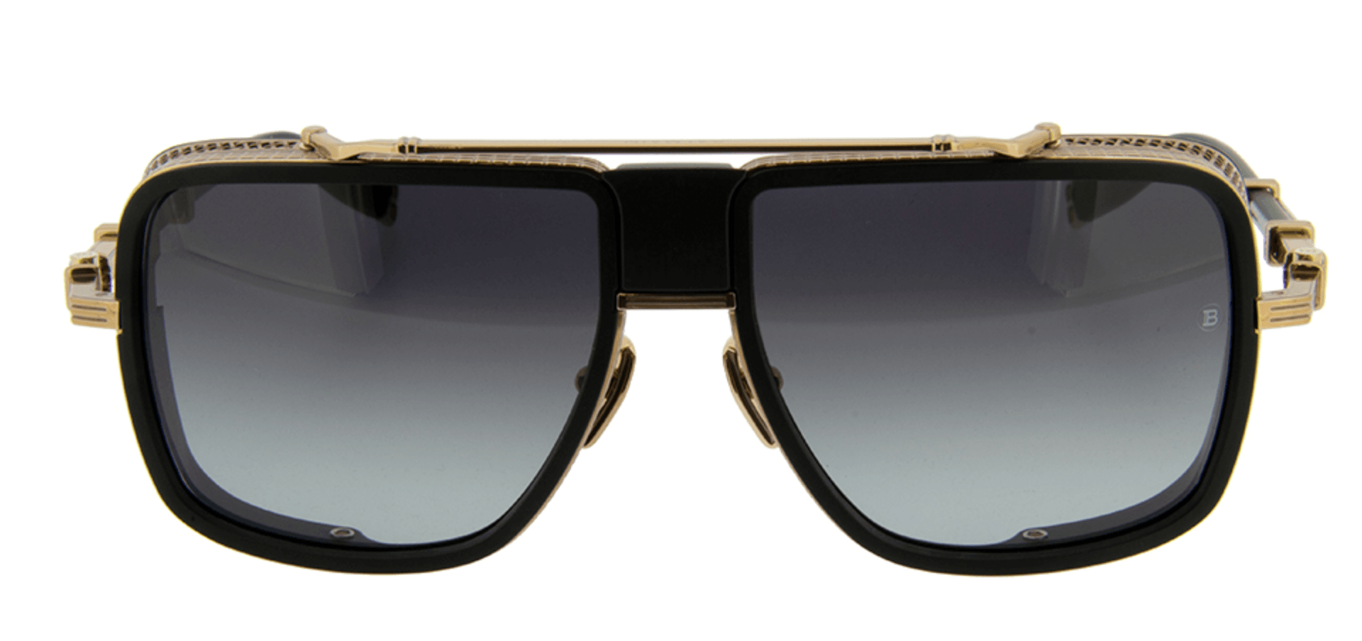Lunettes de Soleil BALMAIN - Image 1 of 2