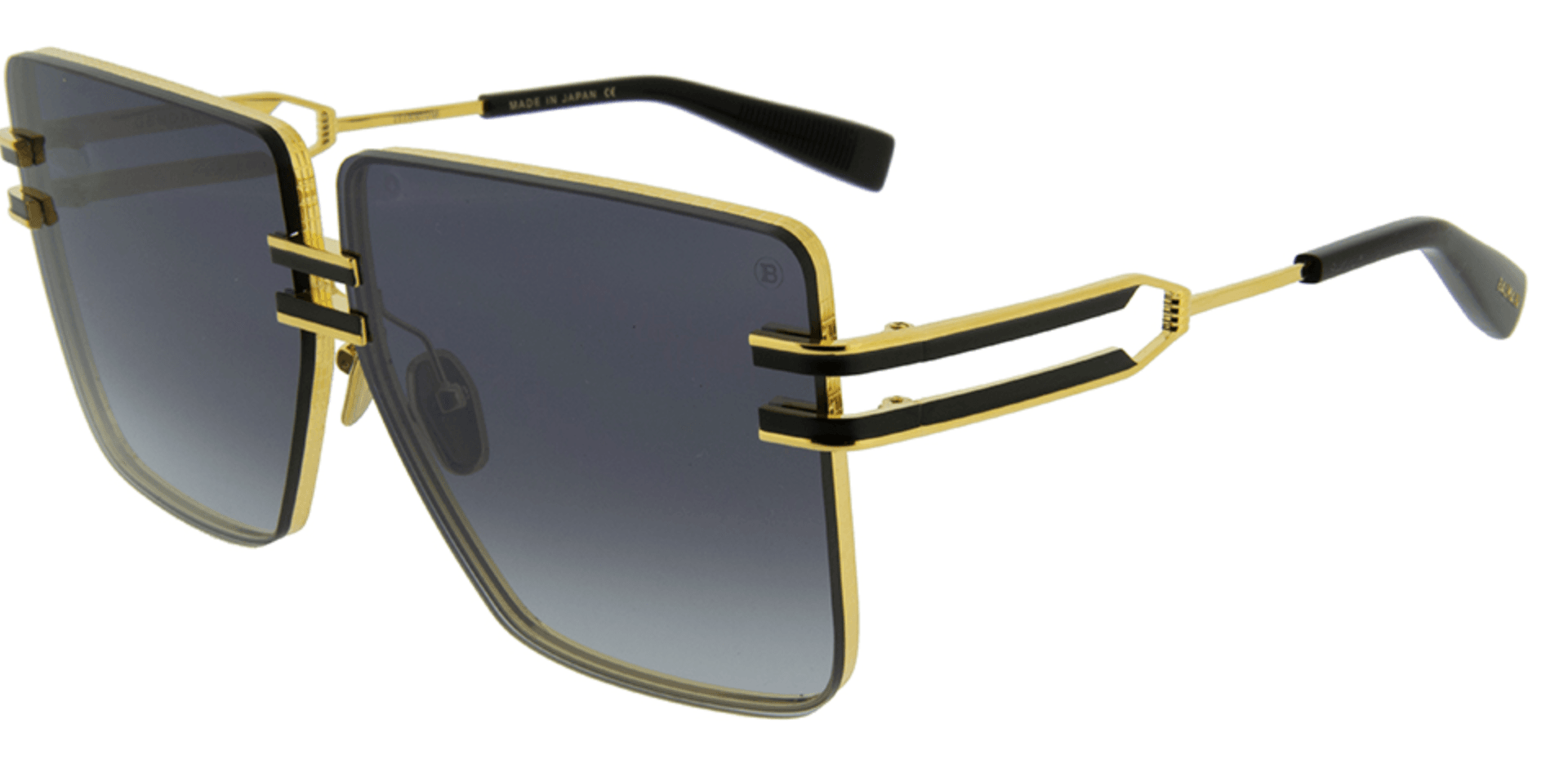 Lunettes de Soleil BALMAIN - Image 1 of 2