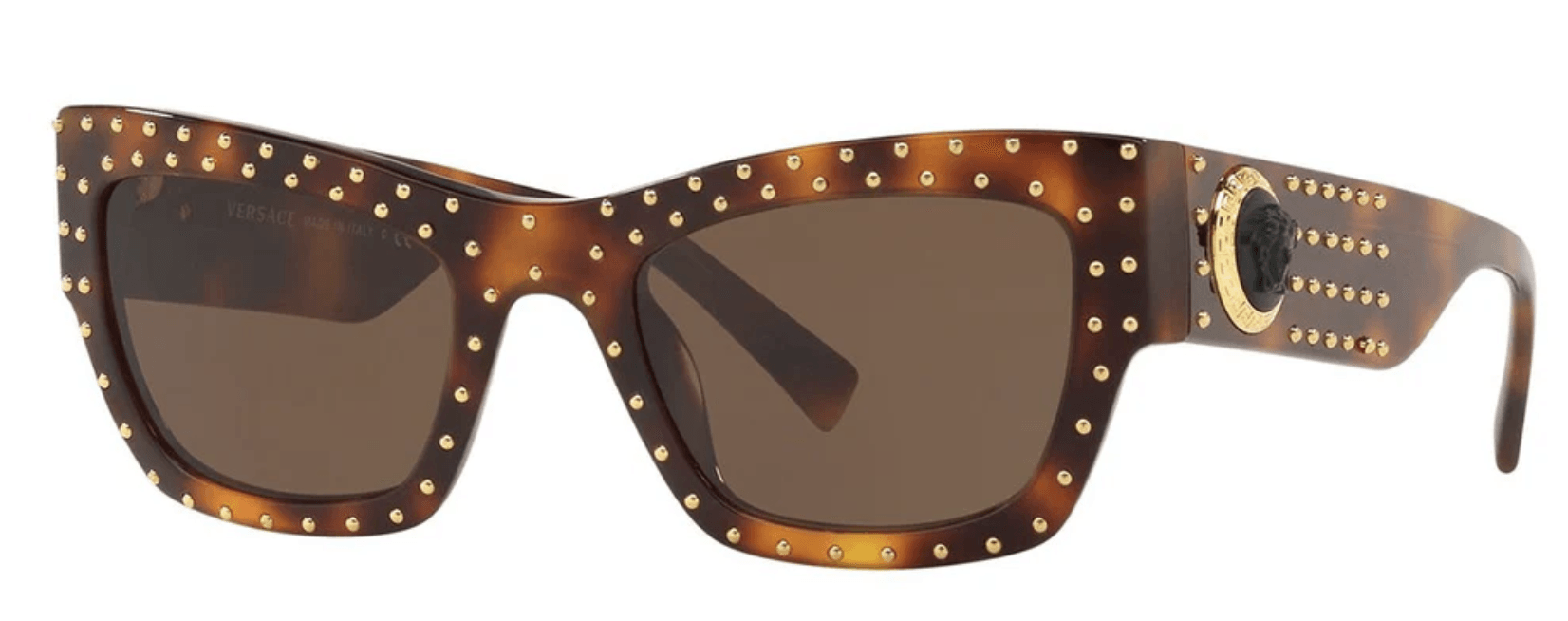 Lunettes de Soleil VERSACE - Image 1 of 3