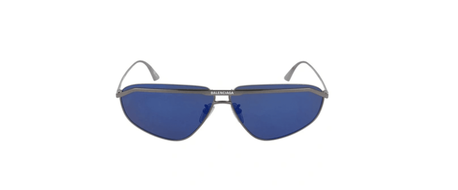 LUNETTES DE SOLEIL BALENCIAGA - Image 1 of 2