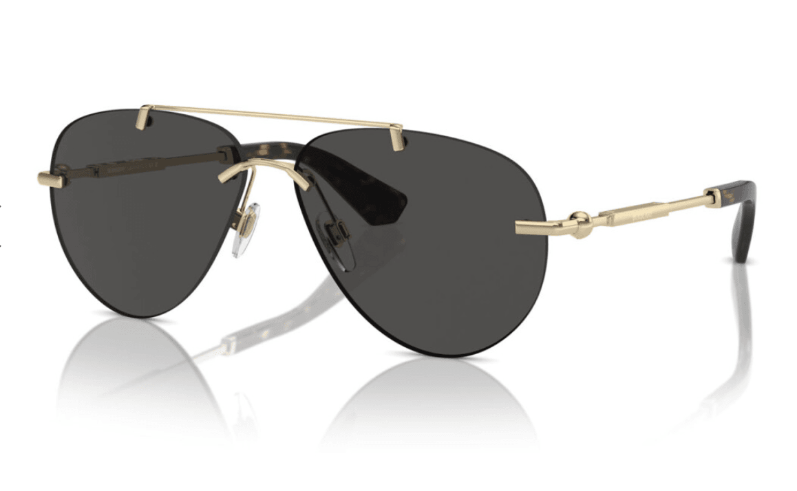 Lunettes de Soleil BURBERRY - Image 1 of 3