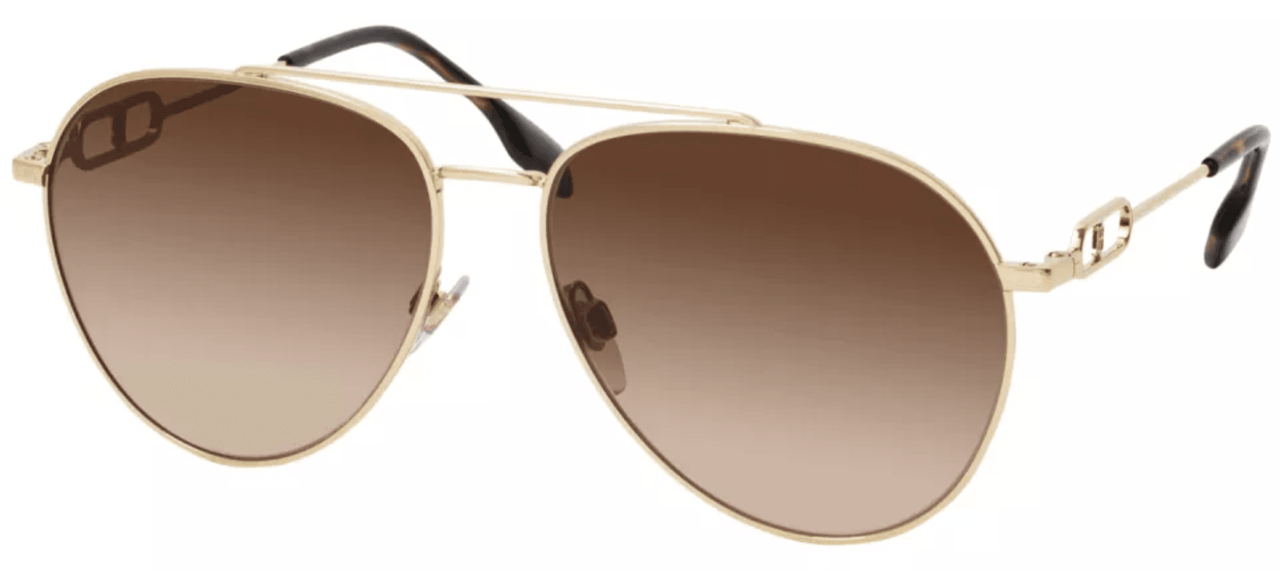 Lunettes de Soleil  BURBERRY - Image 1 of 3