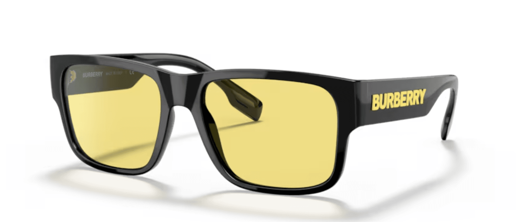 Lunettes de Soleil BURBERRY - Image 1 of 3