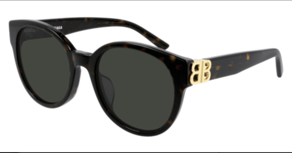 LUNETTES DE SOLEIL BALENCIAGA - Image 1 of 1