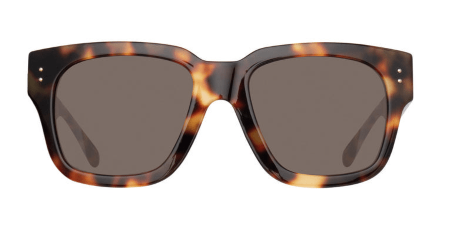 LUNETTES DE SOLEIL LINDA FARROW - Image 1 of 3