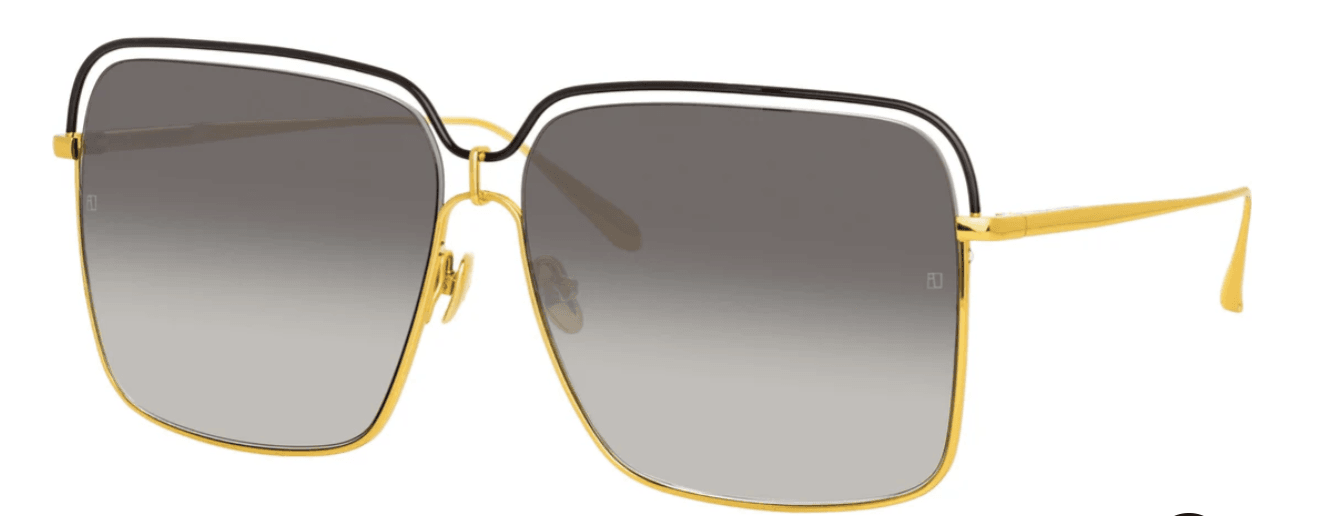 LUNETTES DE SOLEIL LINDA FARROW - Image 1 of 3
