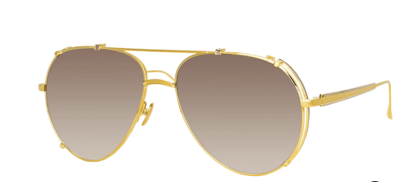 LUNETTES DE SOLEIL LINDA FARROW - Image 1 of 1
