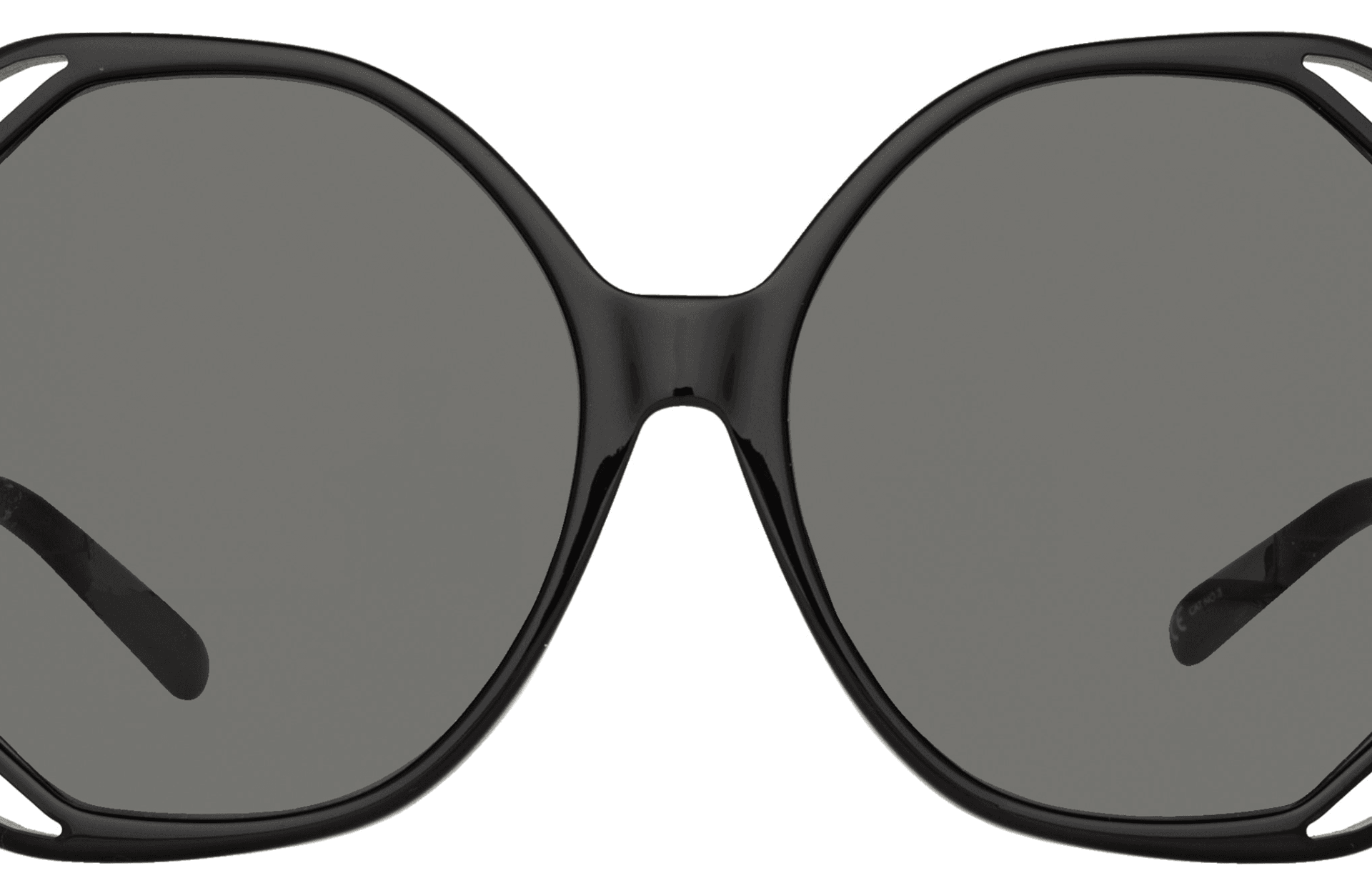 Lunettes de Soleil LINDA FARROW - Image 1 of 4