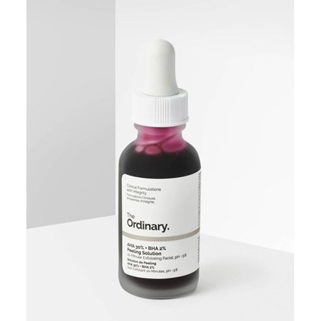 Solution De Peeling AHA 30% + BHA 2% - 30ml - Image 1 of 2
