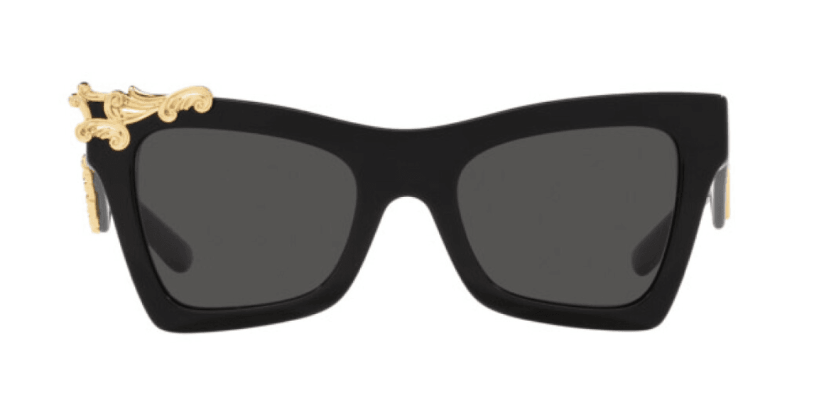 Lunettes de Soleil DOLCE&GABBANA - Image 1 of 4