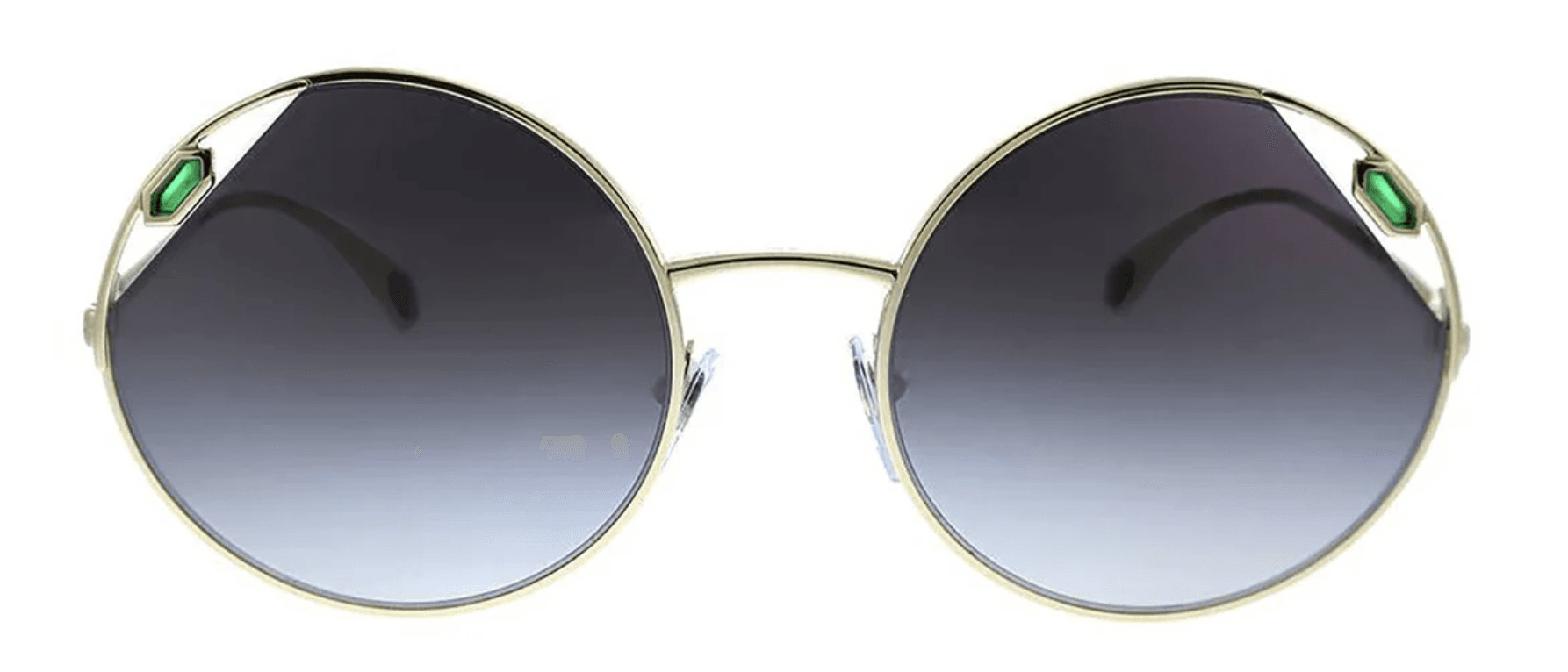 LUNETTES DE SOLEIL BULGARI - Image 1 of 2