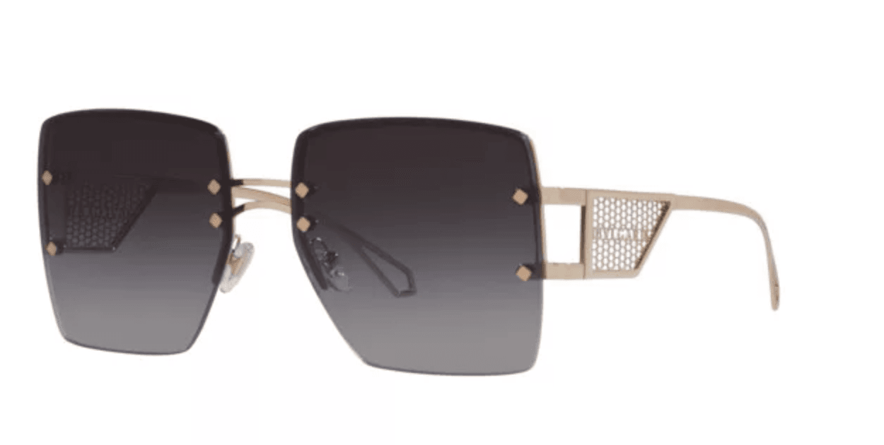 LUNETTES DE SOLEIL BULGARI - Image 1 of 4