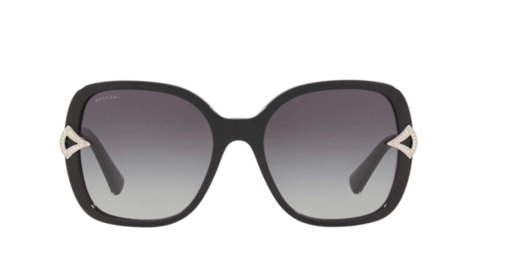 Lunettes de Soleil BULGARI - Image 1 of 3