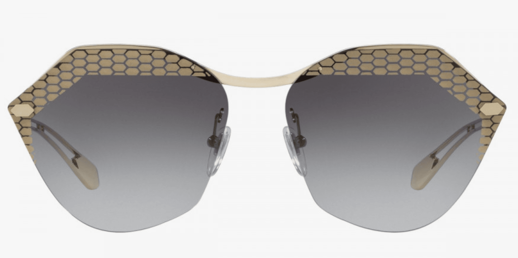 LUNETTES DE SOLEIL BULGARI - Image 1 of 2
