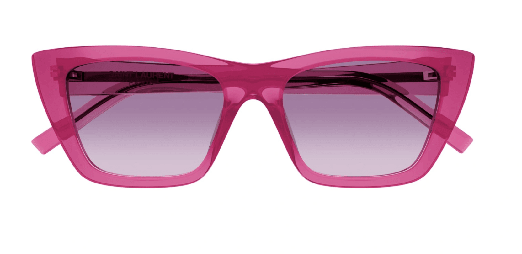 Lunettes de Soleil SAINT LAURENT - Image 1 of 3