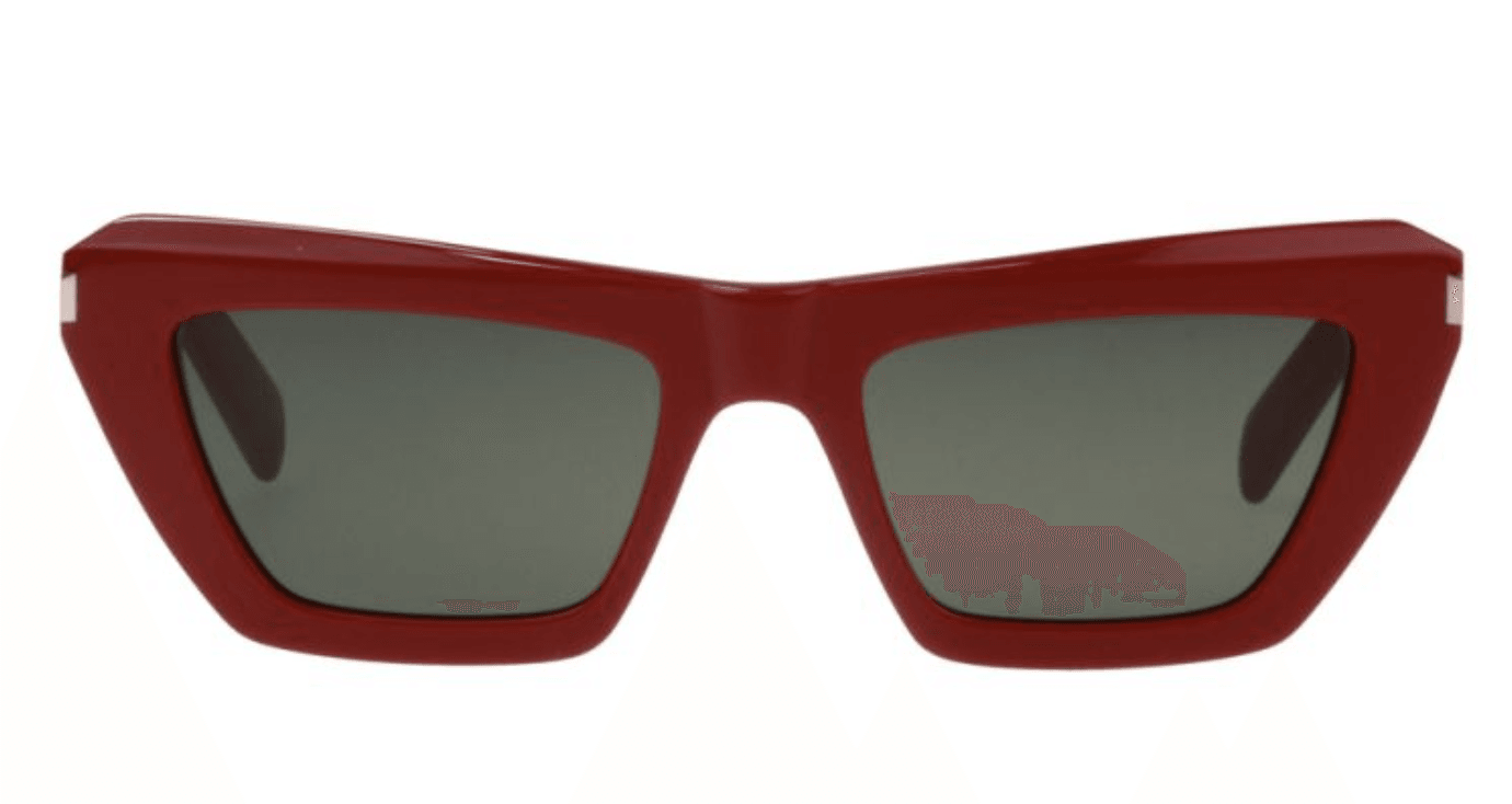 Lunettes de Soleil SAINT LAURENT - Image 1 of 2