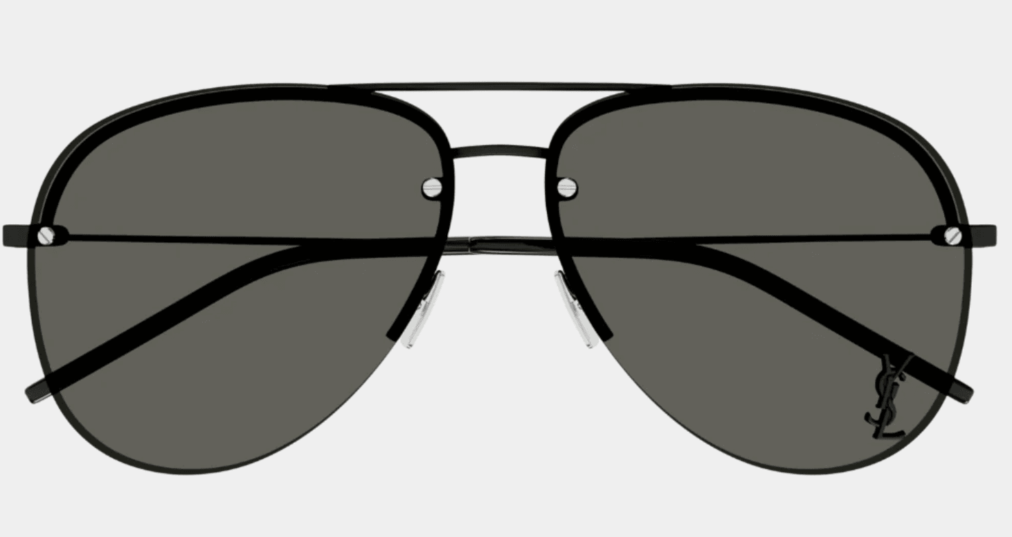 Lunettes de Soleil SAINT LAURENT - Image 1 of 3