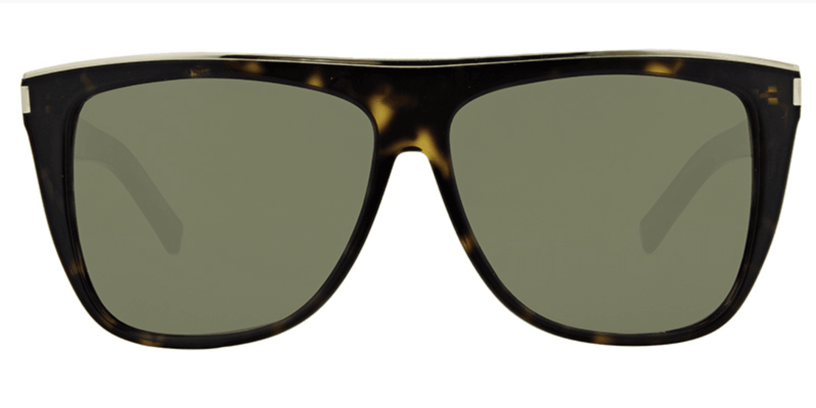 LUNETTE DE SOLEIL SAINT LAURENT - Image 1 of 2