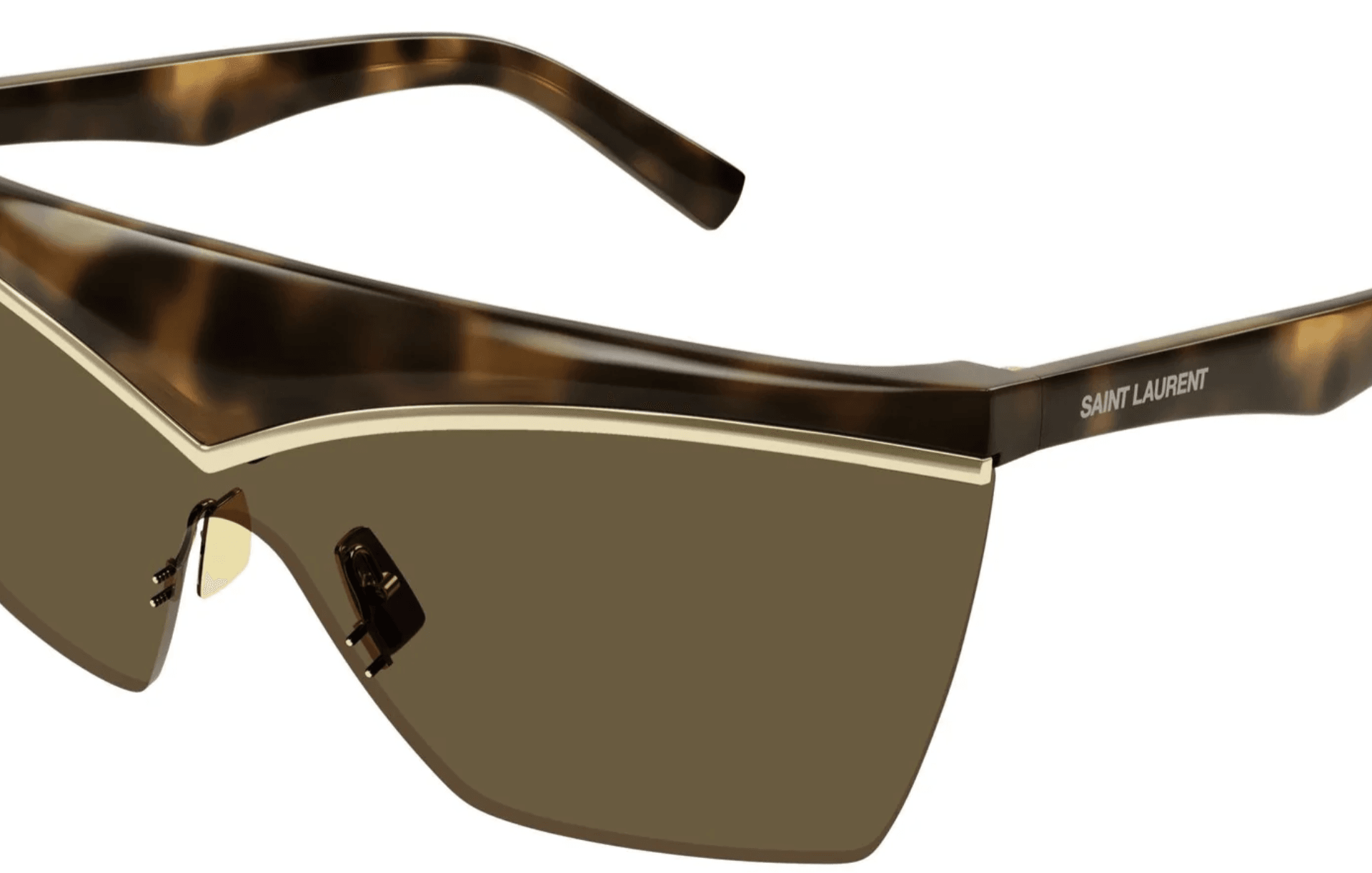 Lunettes de Soleil SAINT LAURENT - Image 1 of 2