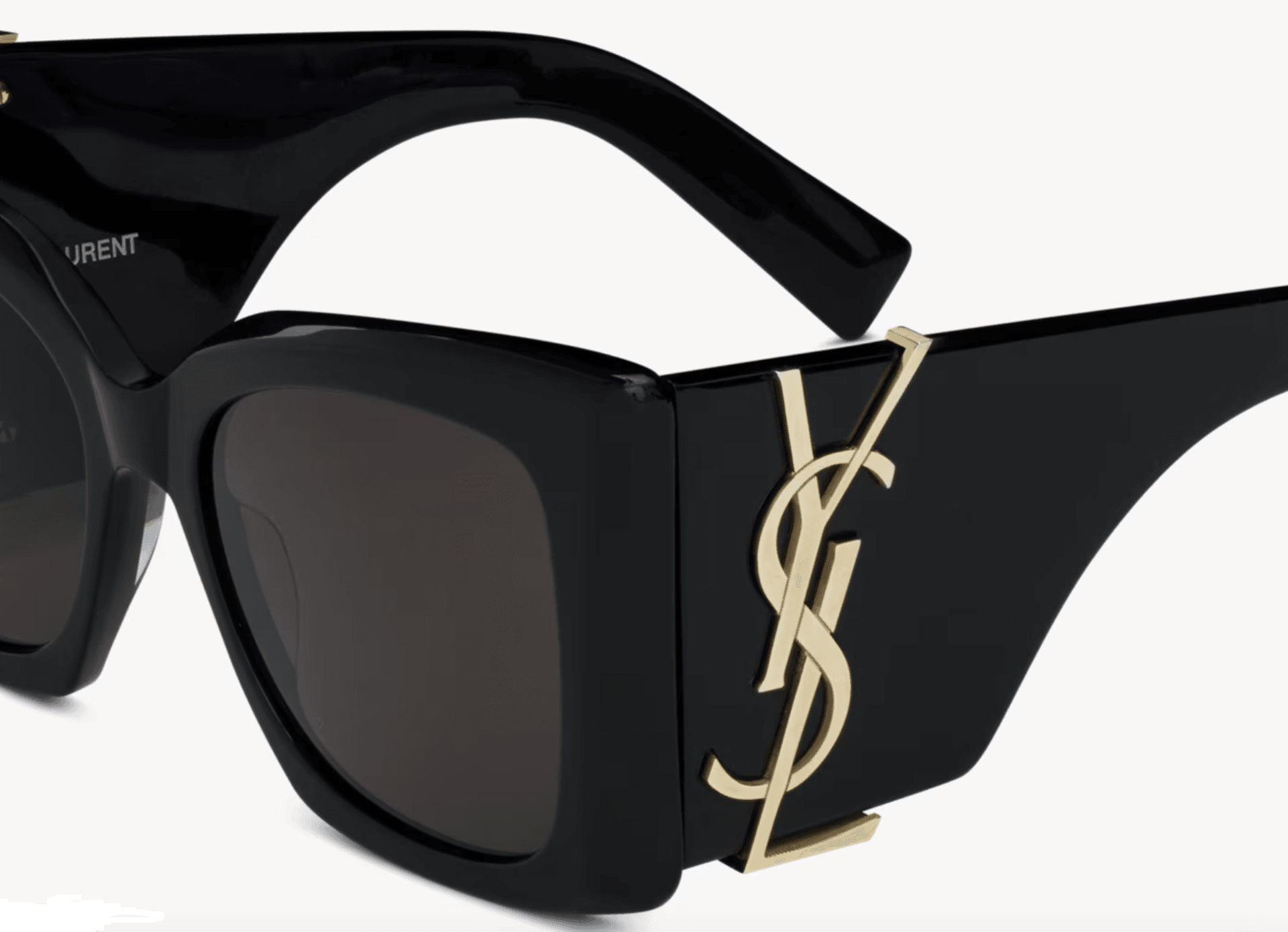 Lunettes de Soleil SAINT LAURENT - Image 1 of 4