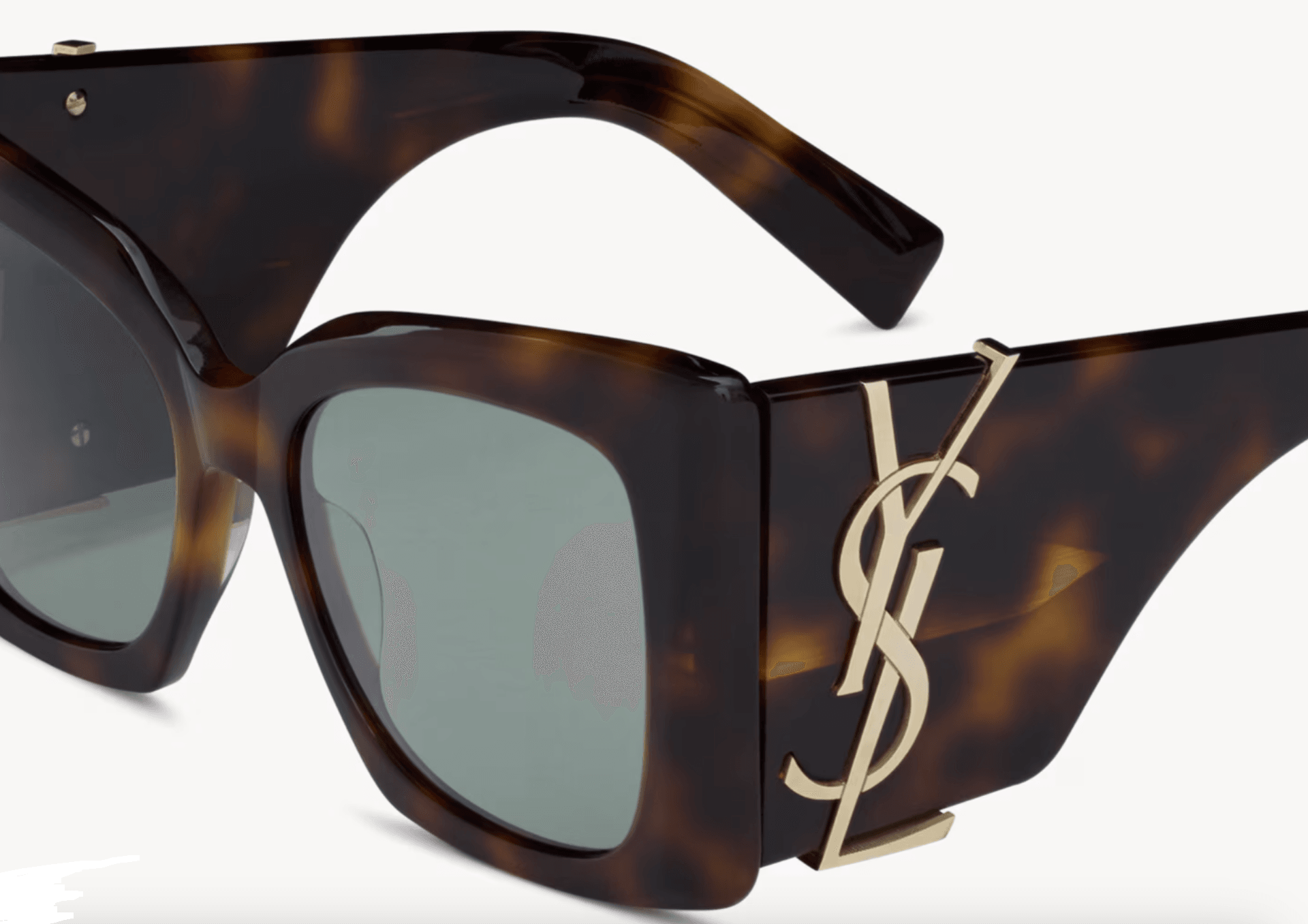 Lunettes de Soleil SAINT LAURENT - Image 1 of 2