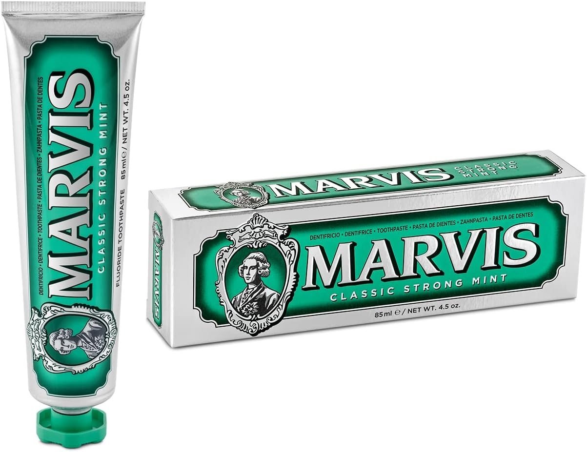 Dentifrice Classic Strong Mint  - Image 1 of 1