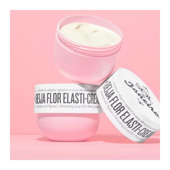 Beija Flor™ Elasti-Cream - Crème hydratante pour le corps  - Image 1 of 2