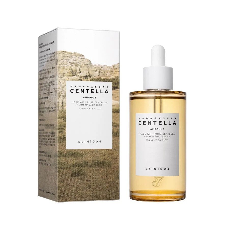 Centella Madagascar Ampoule - 100ml - Image 1 of 3