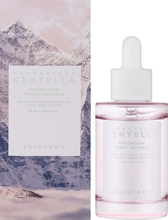 Poremizing Fresh Ampoule Nettoyant des Pores - 50ml - Image 1 of 2