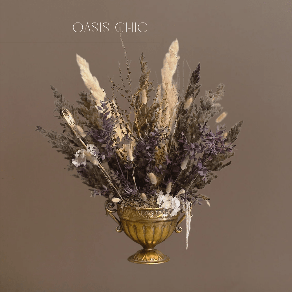Oasis Chic  - Image 1 of 1