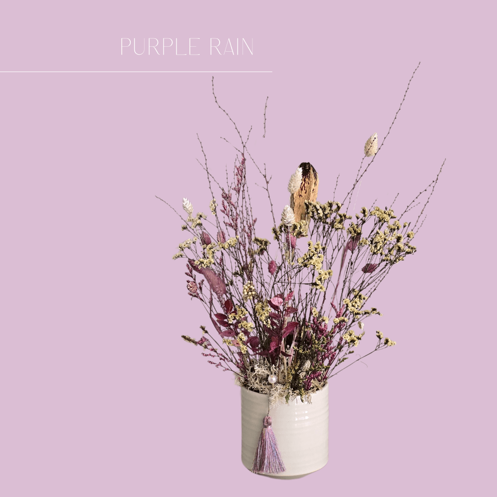 Purple Rain - Image 1 of 1