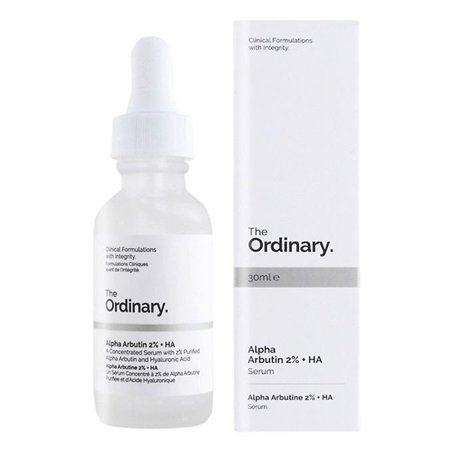 Sérum Anti-taches, Alpha Arbutin 2% + Acide Hyaluronique - Image 1 of 3