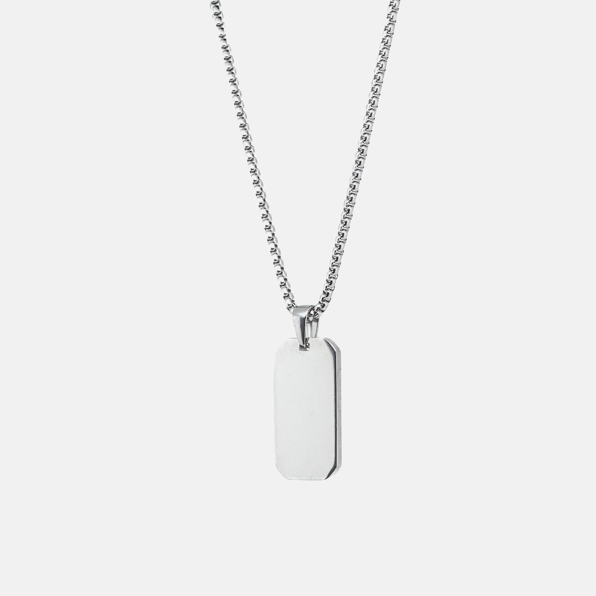 Steel ID - Image 1 of 3