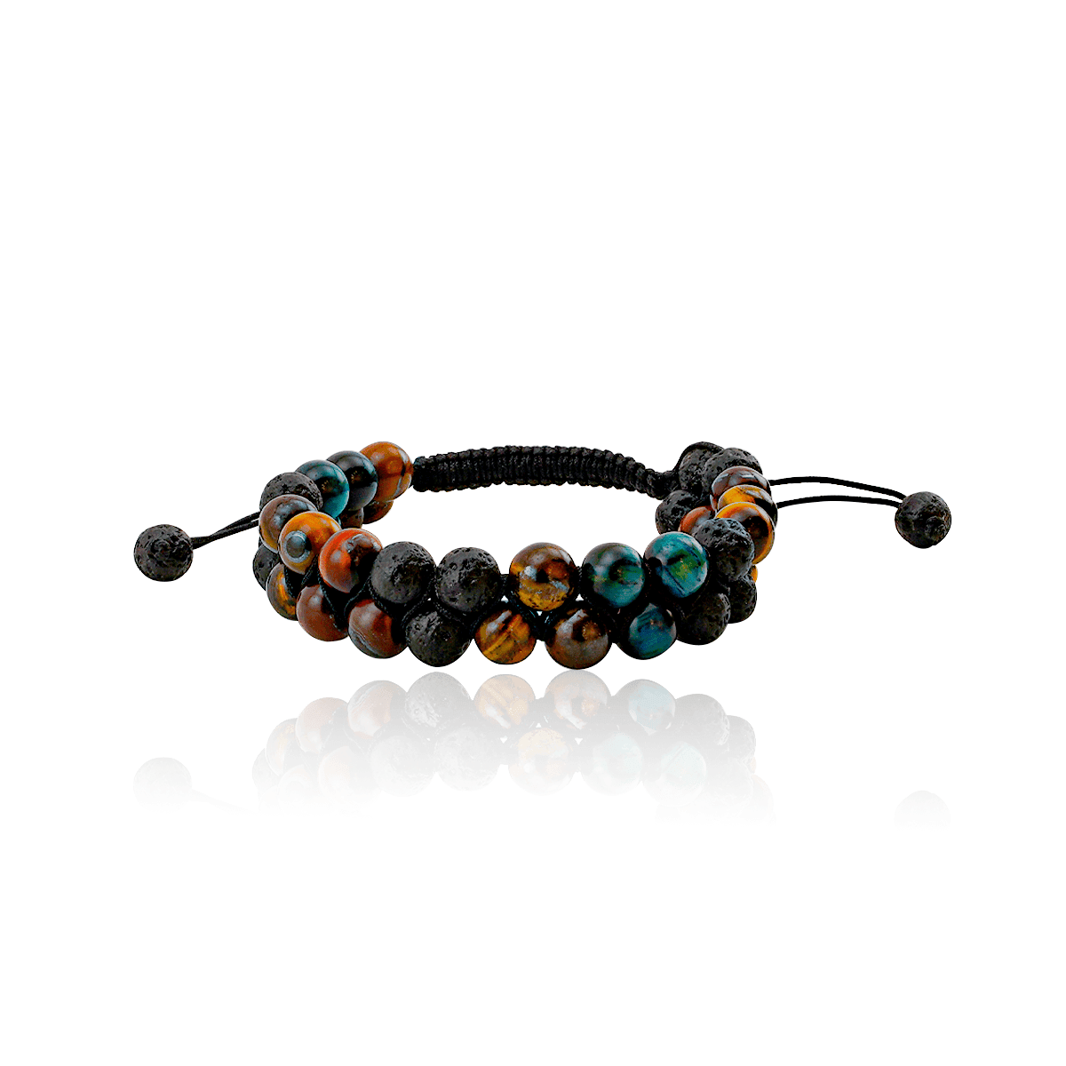 BRACELET HARMONIE TELLURIQUE - Image 1 of 2