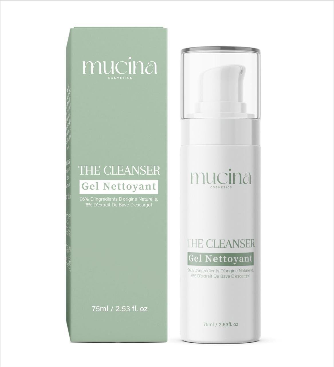 THE CLEANSER - Image 1 of 1