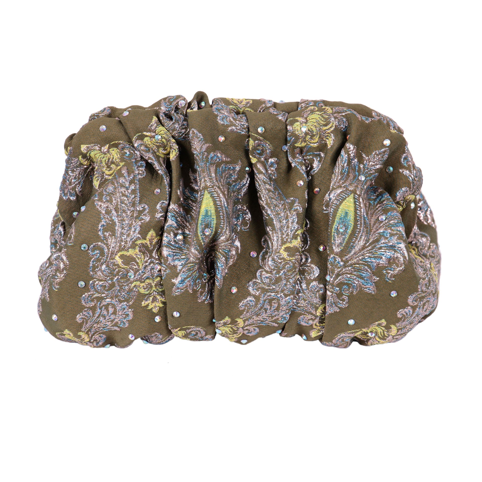 Sac en brocart - Image 1 of 2