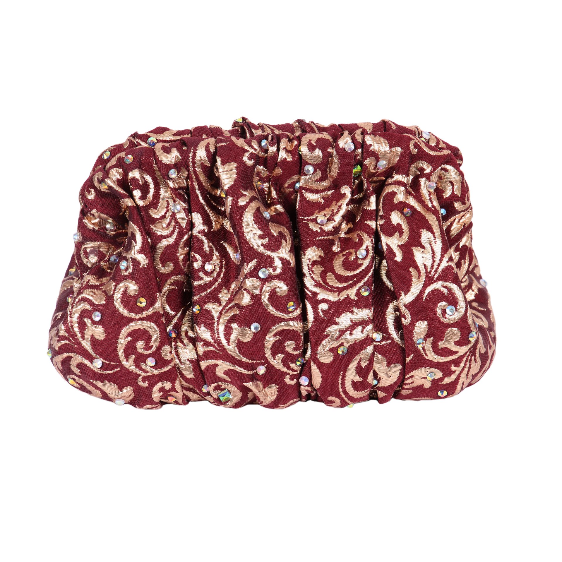 Sac en brocart - Image 1 of 2