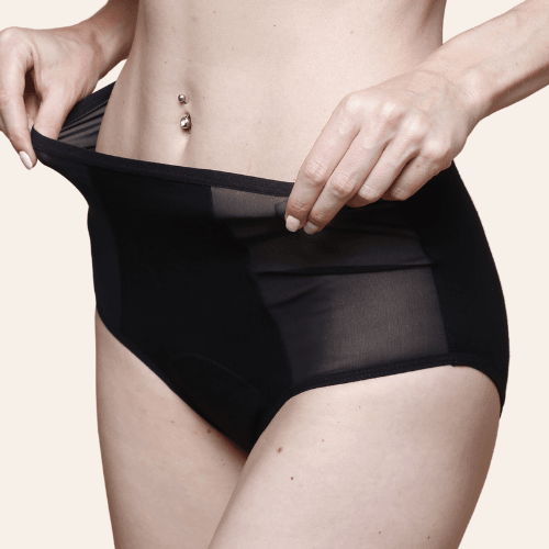 GOODBYE WAIST flux abondant - Image 1 of 3