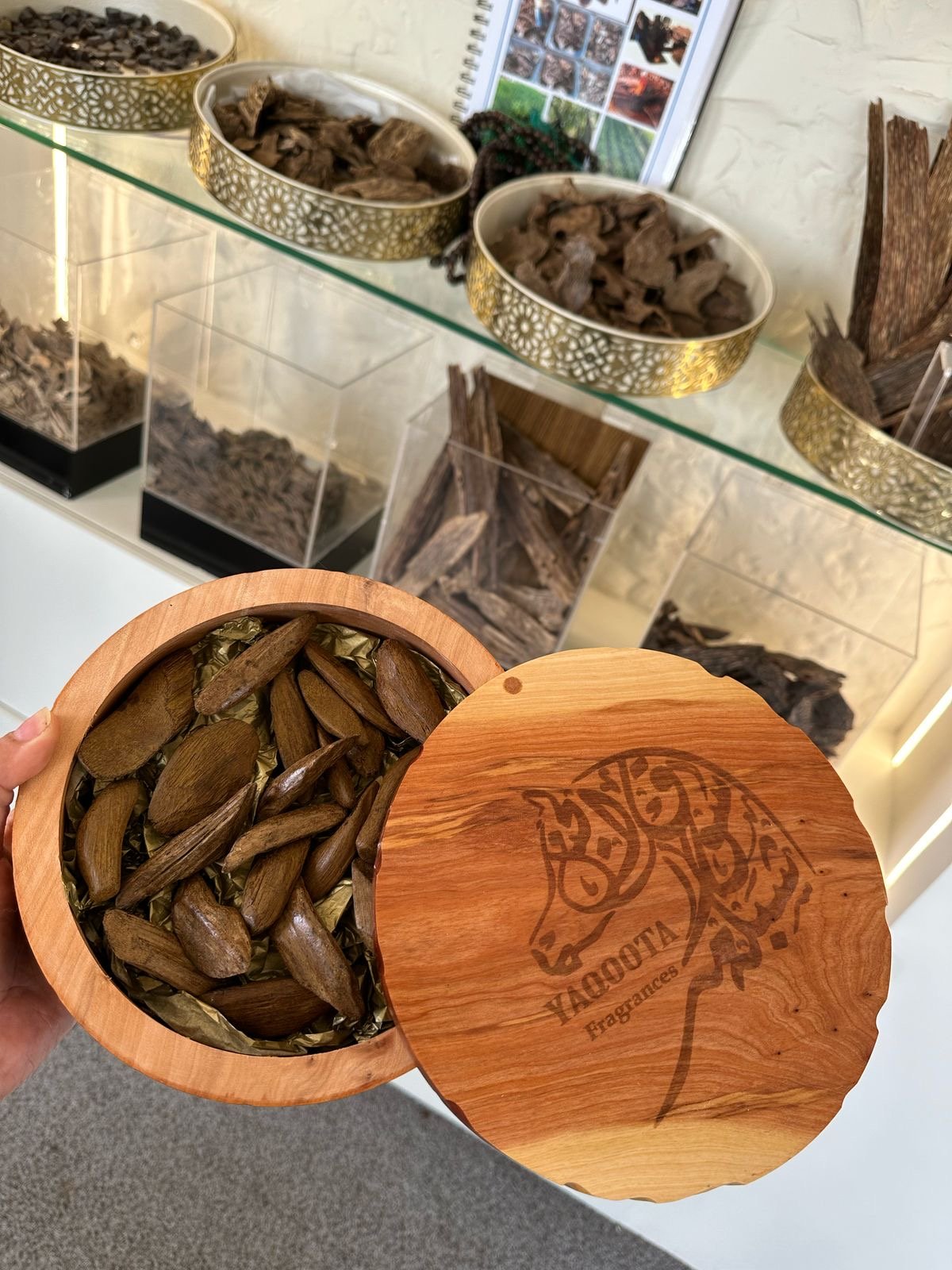 OUD MALAISIE - Image 1 of 2