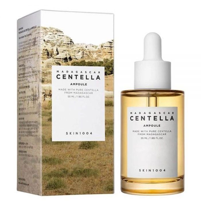 Centella Madagascar Ampoule - 50ml - Image 1 of 2