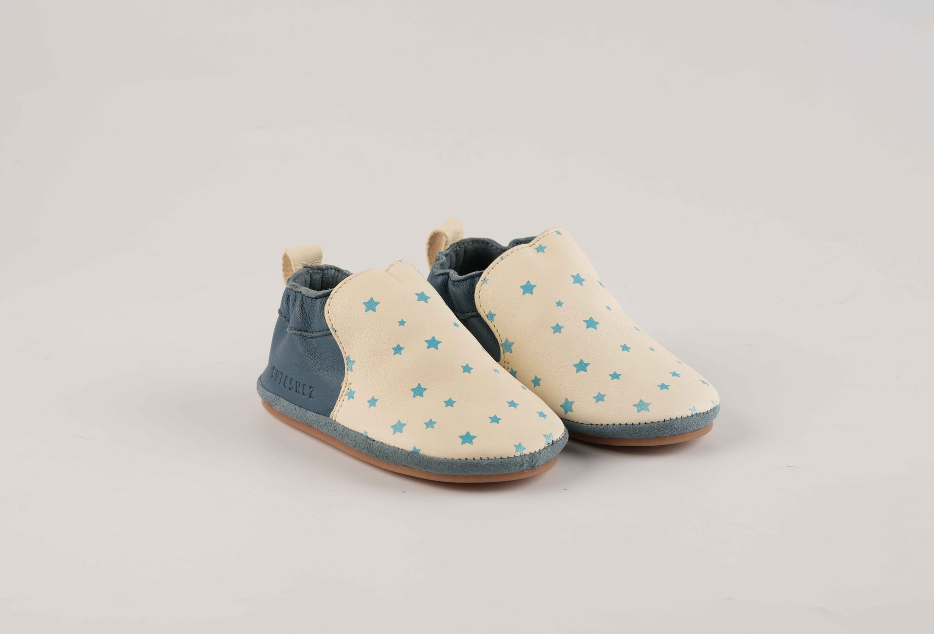 Chaussure Enfant Etoile Bleu - Image 1 of 1