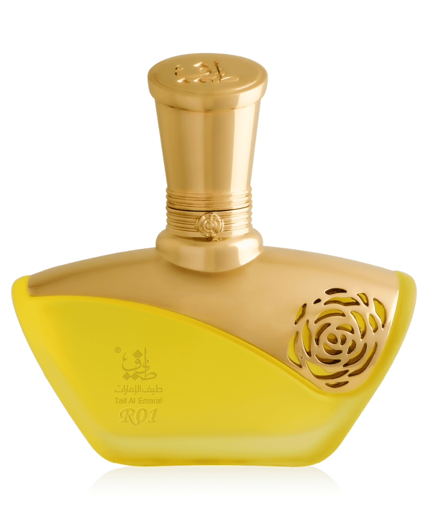R01 : Flowers Bouquet : Jasmine and lemon blossom - Image 1 of 2